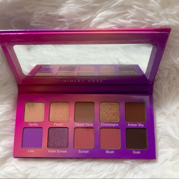 💚 VIOLET VOSS | Violet Sunset - Picture 4 of 4